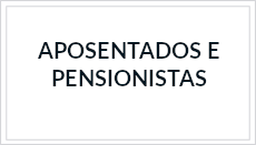 Logotipo do convênio dos Aposentados e pensionistas.